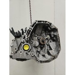 Boite De Vitesses Renault Megane 3 Phase 2